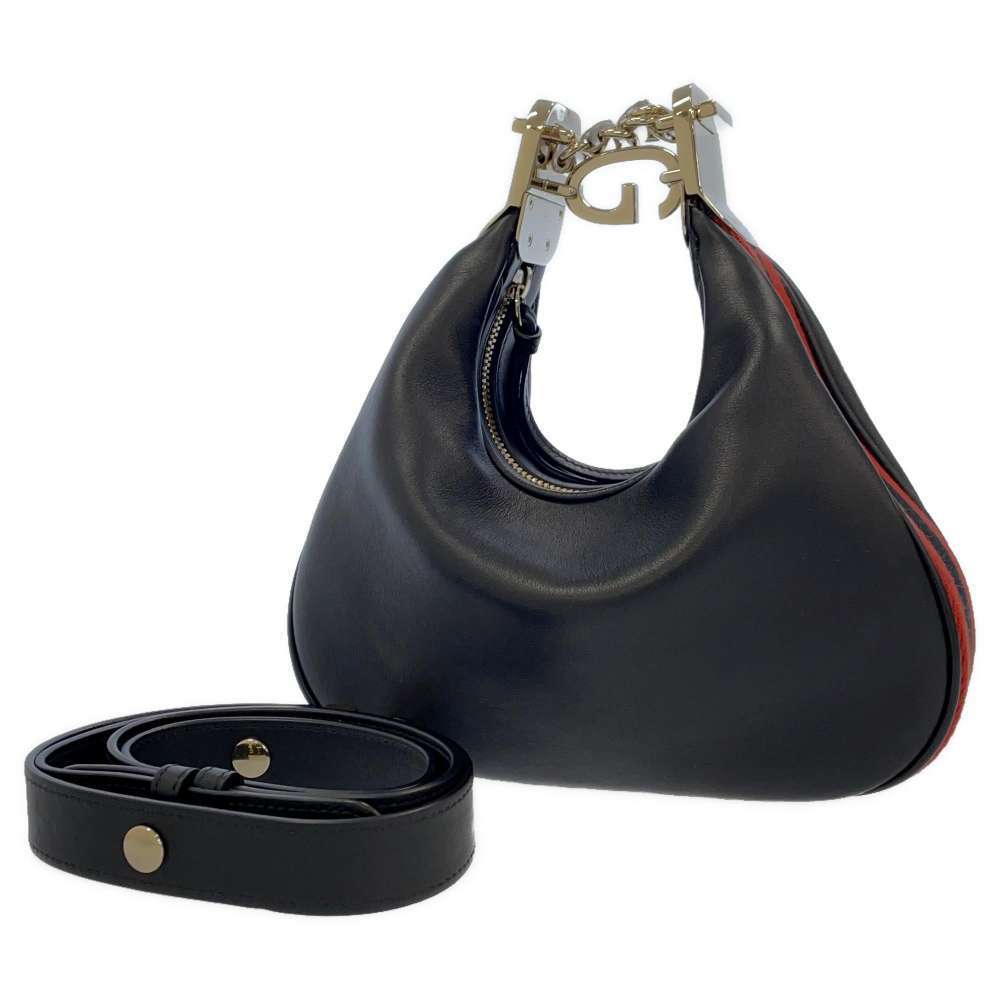 Gucci Shoulder Bag Small Black